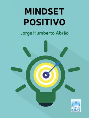 cover image of Mindset Positivo